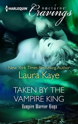 Title details for Taken by the Vampire King by Laura Kaye - Available